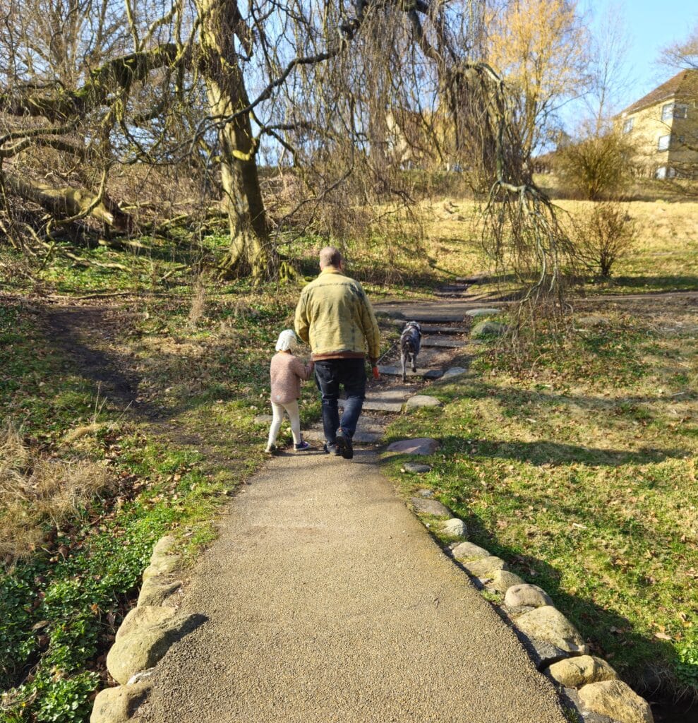 To uger i Aarhus To uger i Aarhus